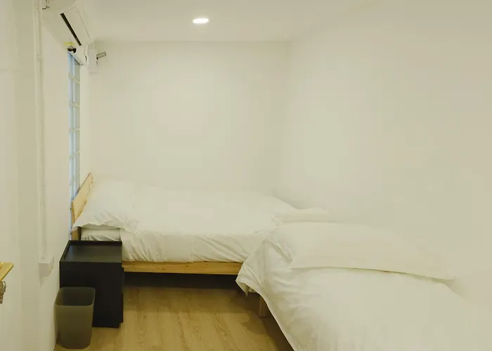 Big Unit For 8 People, Center Silom * Bangkok