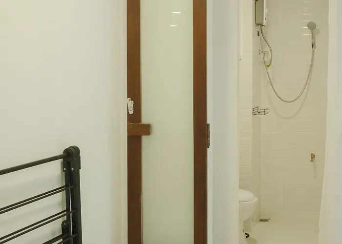 Big Unit For 8 People, Center Silom * Bangkok
