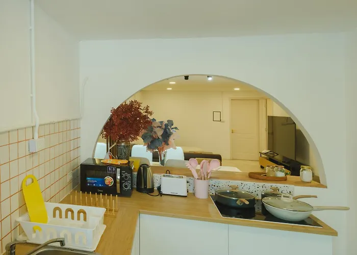 Big Unit For 8 People, Center Silom Apartment Bangkok